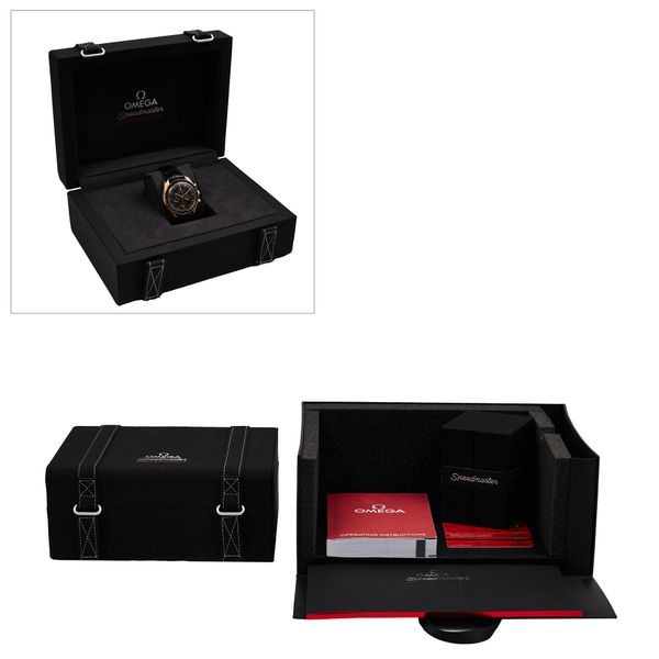 Omega Speedmaster Moonwatch Professional 310.63.42.50.01.001